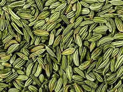 FENNEL SEEDS